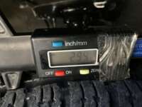 Kia Rio 2021 4p Sedán LX L4/1.6 Man    2021 Kia Rio Venta Llantas 3