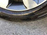 Kia Rio 2021 4p Sedán LX L4/1.6 Man    2021 Kia Rio Venta Llantas 5