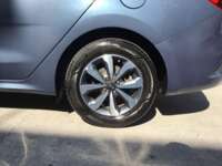 Kia Rio 2021 4p Sedán LX L4/1.6 Man    2021 Kia Rio Venta Llantas 7