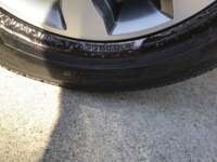 Kia Rio 2021 4p Sedán LX L4/1.6 Man    2021 Kia Rio Venta Llantas 8