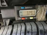 Kia Rio 2021 4p Sedán LX L4/1.6 Man    2021 Kia Rio Venta Llantas 9