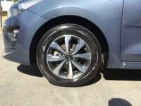 Kia Rio 2021 4p Sedán LX L4/1.6 Man    2021 Kia Rio Venta Llantas 10