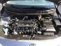 Kia Rio 2021 4p Sedán LX L4/1.6 Man    2021 Kia Rio Venta Motor 2