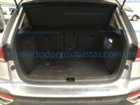 Volkswagen Taos 2024 5p Highline L4/1.4/T Tiptronic 2024 Volkswagen Taos Ingreso Cajuela 0