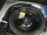 Volkswagen Taos 2024 5p Highline L4/1.4/T Tiptronic 2024 Volkswagen Taos Ingreso Cajuela 1