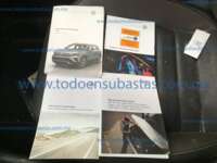 Volkswagen Taos 2024 5p Highline L4/1.4/T Tiptronic 2024 Volkswagen Taos Ingreso Documentos 0