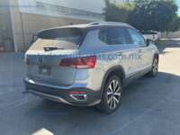 Volkswagen Taos 2024 5p Highline L4/1.4/T Tiptronic 2024 Volkswagen Taos Ingreso Exteriores 5