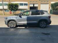 Volkswagen Taos 2024 5p Highline L4/1.4/T Tiptronic 2024 Volkswagen Taos Ingreso Exteriores 8