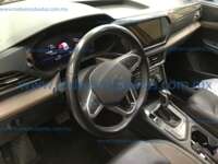 Volkswagen Taos 2024 5p Highline L4/1.4/T Tiptronic 2024 Volkswagen Taos Ingreso Interiores 0