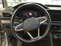 Volkswagen Taos 2024 5p Highline L4/1.4/T Tiptronic 2024 Volkswagen Taos Ingreso Interiores 1