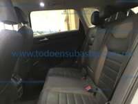 Volkswagen Taos 2024 5p Highline L4/1.4/T Tiptronic 2024 Volkswagen Taos Ingreso Interiores 14