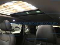 Volkswagen Taos 2024 5p Highline L4/1.4/T Tiptronic 2024 Volkswagen Taos Ingreso Interiores 16