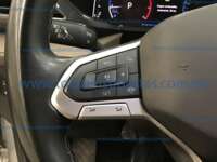 Volkswagen Taos 2024 5p Highline L4/1.4/T Tiptronic 2024 Volkswagen Taos Ingreso Interiores 2