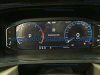 Volkswagen Taos 2024 5p Highline L4/1.4/T Tiptronic 2024 Volkswagen Taos Ingreso Interiores 5