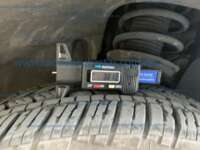 Volkswagen Taos 2024 5p Highline L4/1.4/T Tiptronic 2024 Volkswagen Taos Ingreso Llantas 11