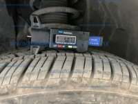 Volkswagen Taos 2024 5p Highline L4/1.4/T Tiptronic 2024 Volkswagen Taos Ingreso Llantas 2