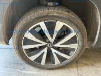 Volkswagen Taos 2024 5p Highline L4/1.4/T Tiptronic 2024 Volkswagen Taos Ingreso Llantas 3