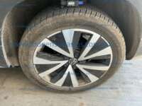 Volkswagen Taos 2024 5p Highline L4/1.4/T Tiptronic 2024 Volkswagen Taos Ingreso Llantas 6