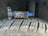 Volkswagen Taos 2024 5p Highline L4/1.4/T Tiptronic 2024 Volkswagen Taos Ingreso Llantas 8