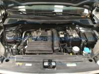 Volkswagen Taos 2024 5p Highline L4/1.4/T Tiptronic 2024 Volkswagen Taos Ingreso Motor 1