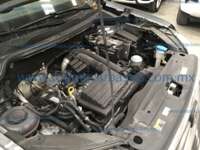 Volkswagen Taos 2024 5p Highline L4/1.4/T Tiptronic 2024 Volkswagen Taos Ingreso Motor 2