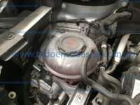 Volkswagen Taos 2024 5p Highline L4/1.4/T Tiptronic 2024 Volkswagen Taos Ingreso Motor 3