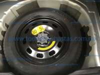 Volkswagen Polo 2025 5p Highline L3/1.0/T Tiptronic 2025 Volkswagen Polo Ingreso Cajuela 2