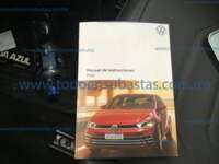 Volkswagen Polo 2025 5p Highline L3/1.0/T Tiptronic 2025 Volkswagen Polo Ingreso Documentos 0