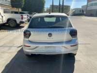Volkswagen Polo 2025 5p Highline L3/1.0/T Tiptronic 2025 Volkswagen Polo Ingreso Exteriores 6