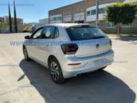 Volkswagen Polo 2025 5p Highline L3/1.0/T Tiptronic 2025 Volkswagen Polo Ingreso Exteriores 7
