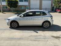 Volkswagen Polo 2025 5p Highline L3/1.0/T Tiptronic 2025 Volkswagen Polo Ingreso Exteriores 8