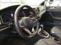 Volkswagen Polo 2025 5p Highline L3/1.0/T Tiptronic 2025 Volkswagen Polo Ingreso Interiores 0