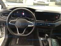 Volkswagen Polo 2025 5p Highline L3/1.0/T Tiptronic 2025 Volkswagen Polo Ingreso Interiores 1