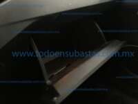 Volkswagen Polo 2025 5p Highline L3/1.0/T Tiptronic 2025 Volkswagen Polo Ingreso Interiores 10