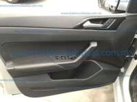 Volkswagen Polo 2025 5p Highline L3/1.0/T Tiptronic 2025 Volkswagen Polo Ingreso Interiores 11