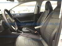 Volkswagen Polo 2025 5p Highline L3/1.0/T Tiptronic 2025 Volkswagen Polo Ingreso Interiores 12