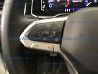 Volkswagen Polo 2025 5p Highline L3/1.0/T Tiptronic 2025 Volkswagen Polo Ingreso Interiores 2