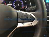 Volkswagen Polo 2025 5p Highline L3/1.0/T Tiptronic 2025 Volkswagen Polo Ingreso Interiores 3