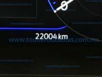 Volkswagen Polo 2025 5p Highline L3/1.0/T Tiptronic 2025 Volkswagen Polo Ingreso Interiores 4