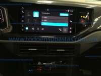 Volkswagen Polo 2025 5p Highline L3/1.0/T Tiptronic 2025 Volkswagen Polo Ingreso Interiores 6