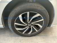 Volkswagen Polo 2025 5p Highline L3/1.0/T Tiptronic 2025 Volkswagen Polo Ingreso Llantas 0