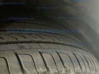 Volkswagen Polo 2025 5p Highline L3/1.0/T Tiptronic 2025 Volkswagen Polo Ingreso Llantas 10