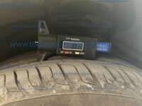 Volkswagen Polo 2025 5p Highline L3/1.0/T Tiptronic 2025 Volkswagen Polo Ingreso Llantas 11