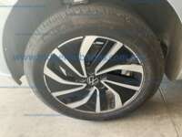 Volkswagen Polo 2025 5p Highline L3/1.0/T Tiptronic 2025 Volkswagen Polo Ingreso Llantas 3