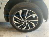 Volkswagen Polo 2025 5p Highline L3/1.0/T Tiptronic 2025 Volkswagen Polo Ingreso Llantas 6