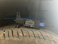 Volkswagen Polo 2025 5p Highline L3/1.0/T Tiptronic 2025 Volkswagen Polo Ingreso Llantas 8