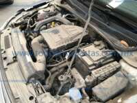 Volkswagen Polo 2025 5p Highline L3/1.0/T Tiptronic 2025 Volkswagen Polo Ingreso Motor 0