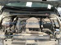 Volkswagen Polo 2025 5p Highline L3/1.0/T Tiptronic 2025 Volkswagen Polo Ingreso Motor 1