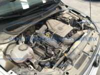 Volkswagen Polo 2025 5p Highline L3/1.0/T Tiptronic 2025 Volkswagen Polo Ingreso Motor 2