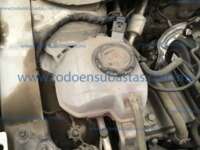 Volkswagen Polo 2025 5p Highline L3/1.0/T Tiptronic 2025 Volkswagen Polo Ingreso Motor 3